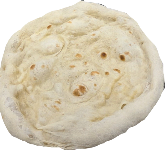 Pre-Cooked Napoletana Pizza Base 11 inch Case of 12 (Bases Only)