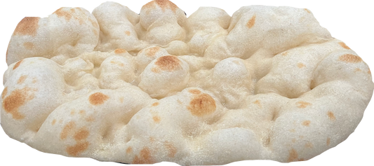 Pre-cooked Pinsa Bases Case of 12 (Bases Only)