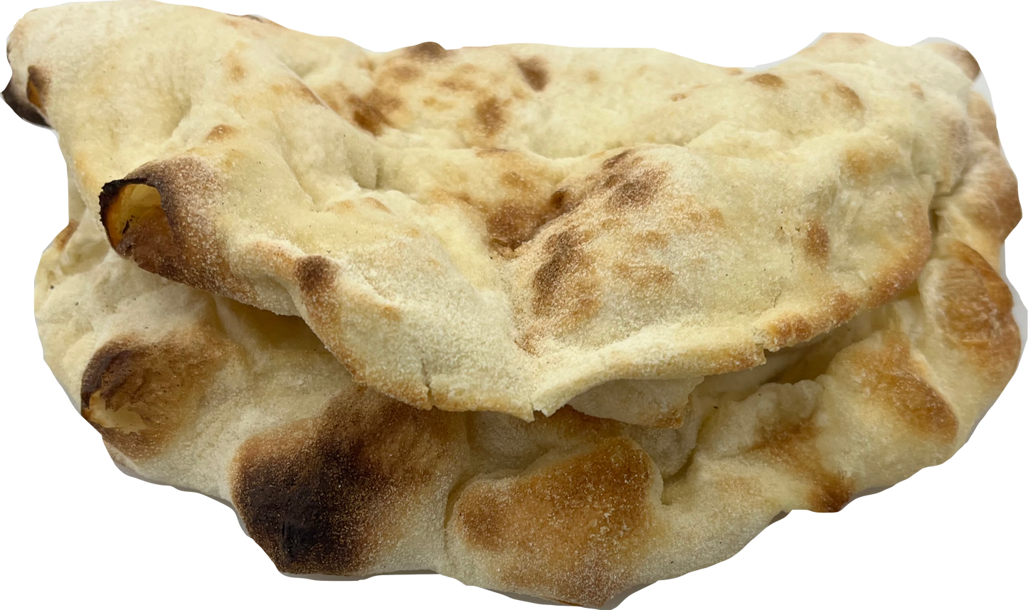 Pre-Baked "Sorriso" Perfect for Sandwiches/Calzone Case of 12