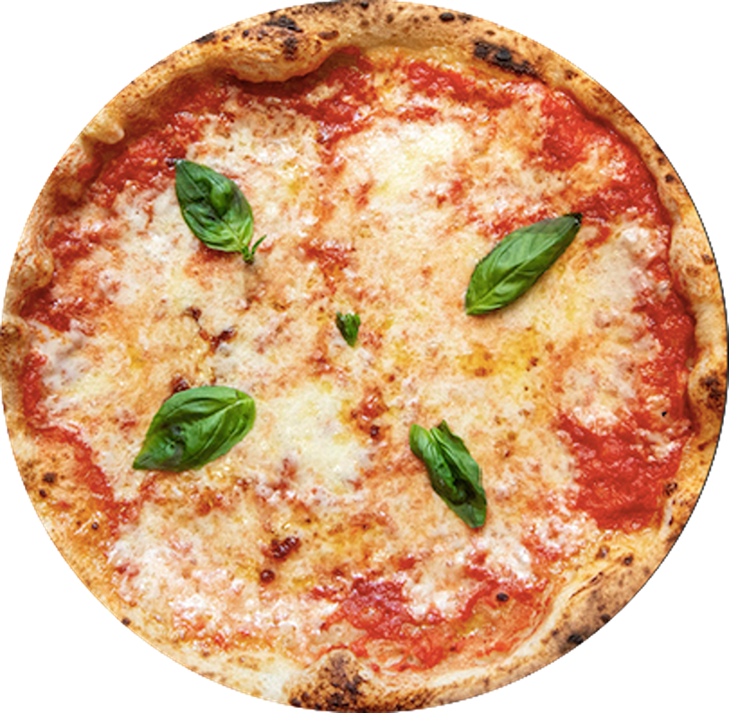 Pre-Cooked Pizza Base 11 inch Case of 12 (Bases Only)